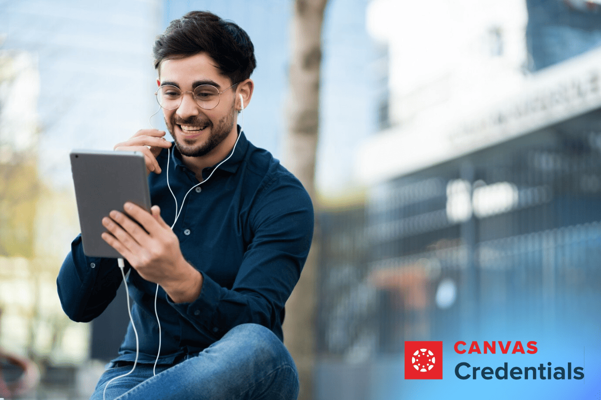 Canvas credentials Web Canvas credentials Web