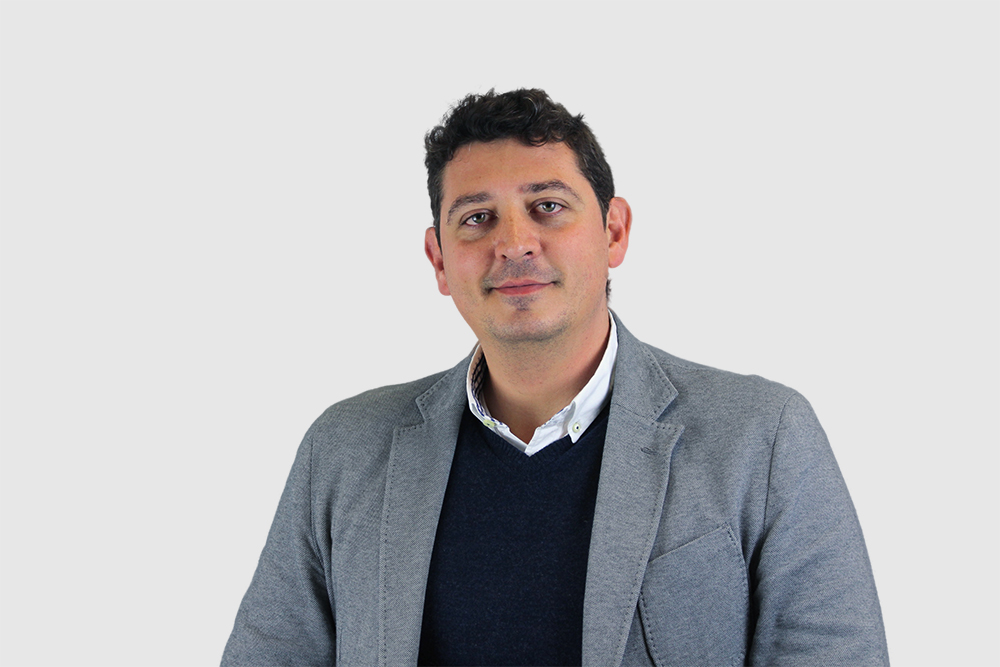 Carlos Polo Gil