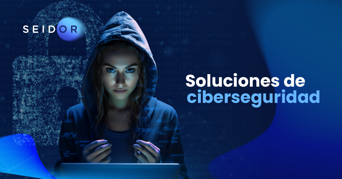 Ciberseguridad - Protección de tus activos digitales